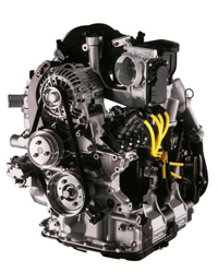 P986E Engine